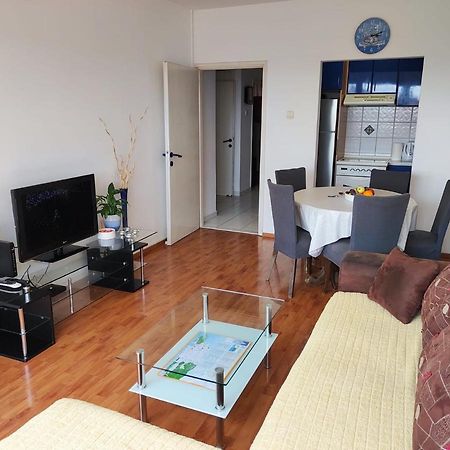 Apartman Lara Daire Split Dış mekan fotoğraf