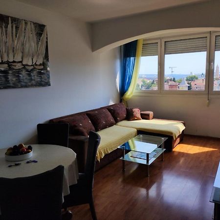 Apartman Lara Daire Split Dış mekan fotoğraf