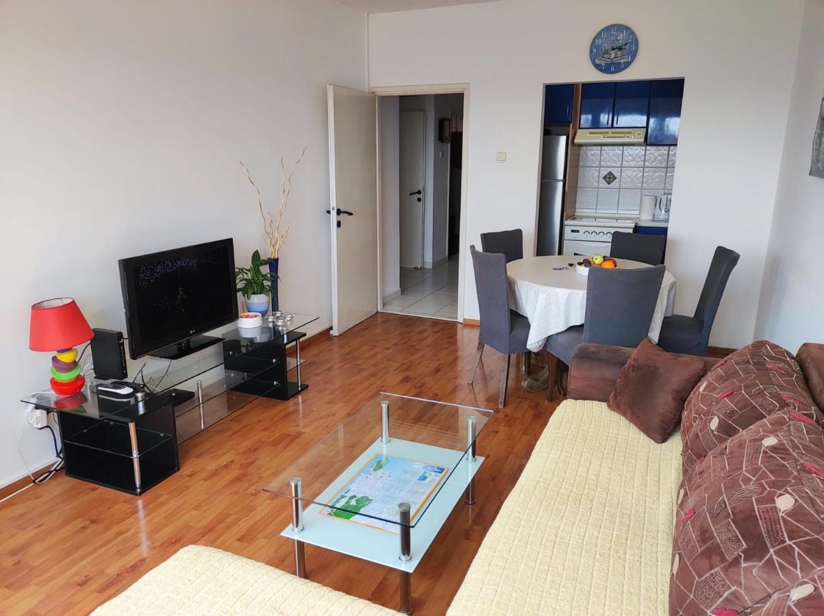 Apartman Lara Daire Split Dış mekan fotoğraf