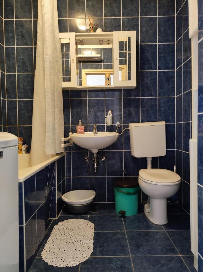 Apartman Lara Daire Split Dış mekan fotoğraf