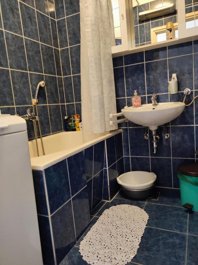 Apartman Lara Daire Split Dış mekan fotoğraf