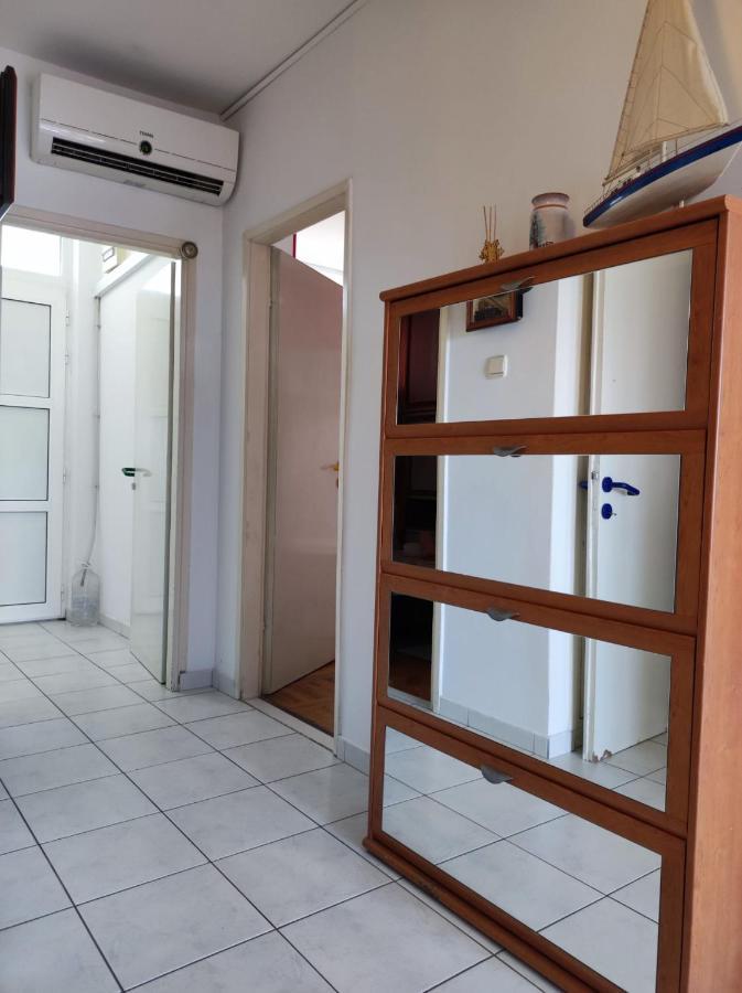 Apartman Lara Daire Split Dış mekan fotoğraf