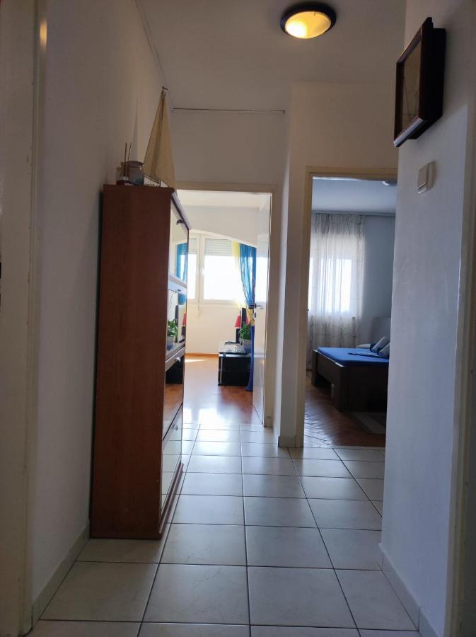 Apartman Lara Daire Split Dış mekan fotoğraf