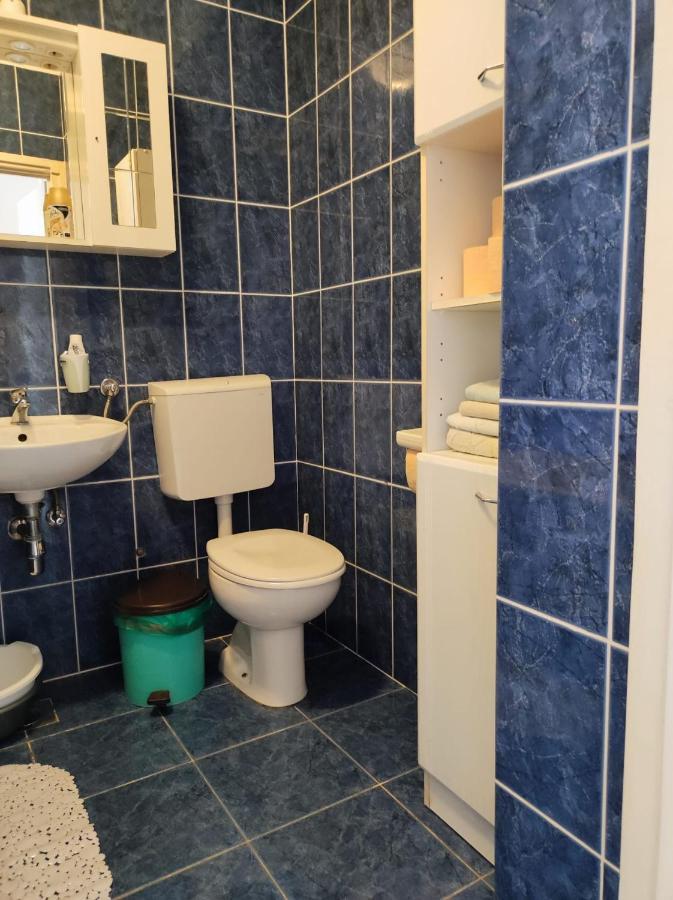 Apartman Lara Daire Split Dış mekan fotoğraf